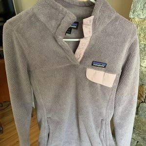 Patagonia Pullover